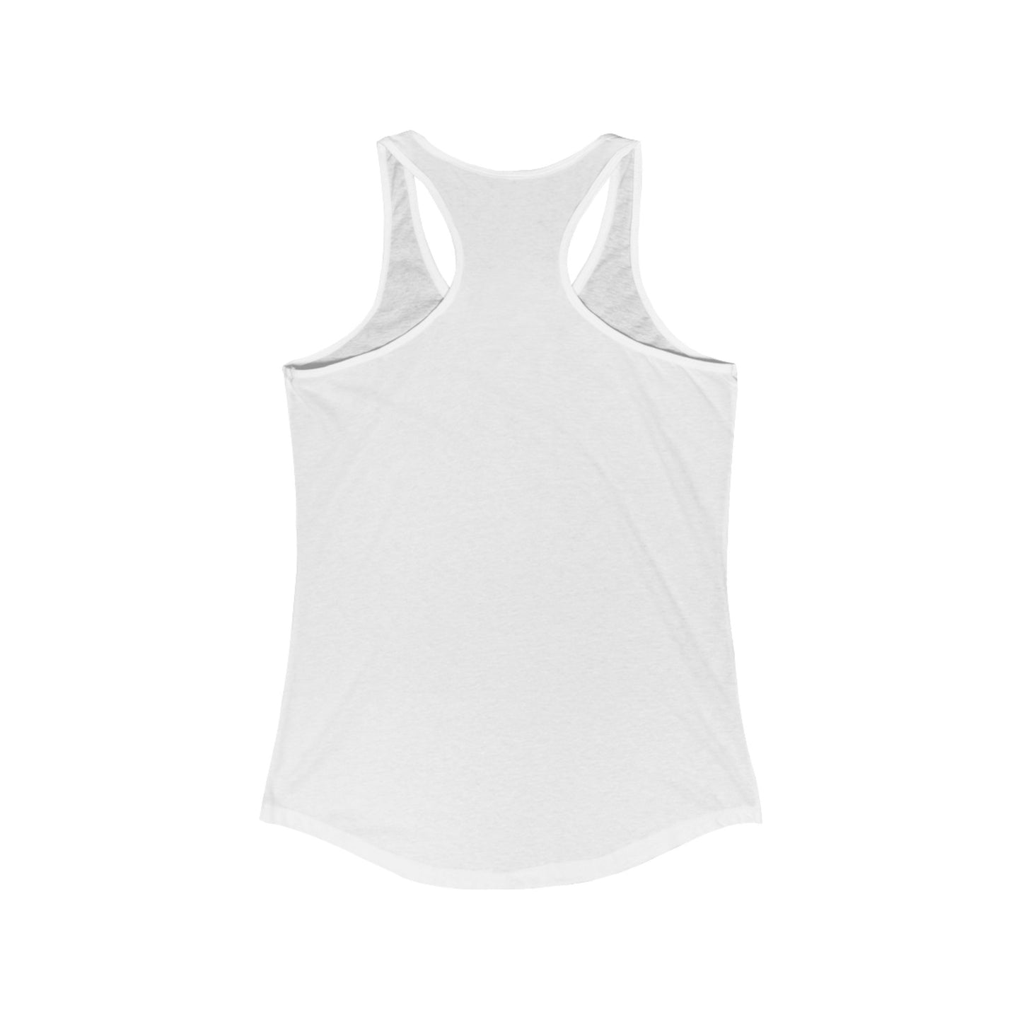 Port Susan - Women's Ideal Racerback Tank - Stylish Casual Wear for Summer