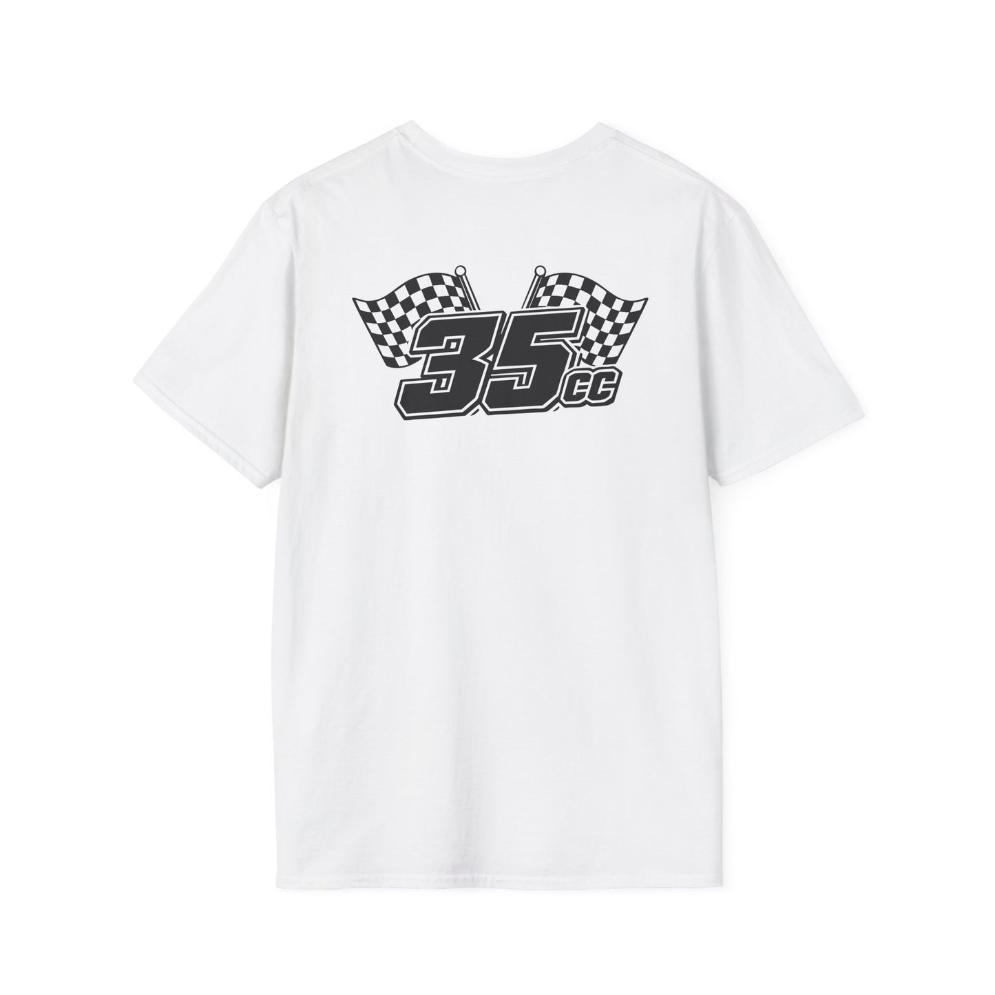 35cc Love RC T-shirt