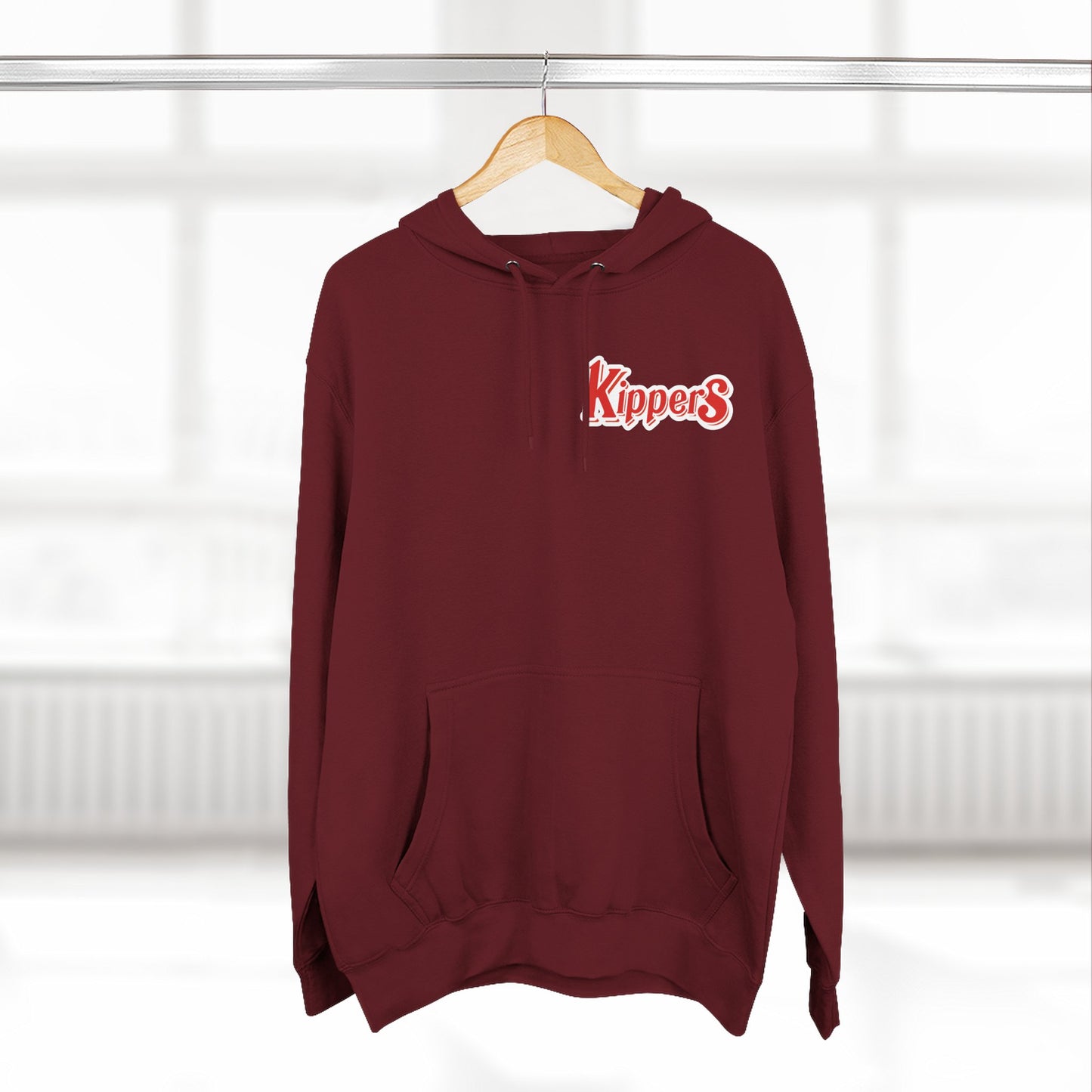 Kipster Fleece Hoodie
