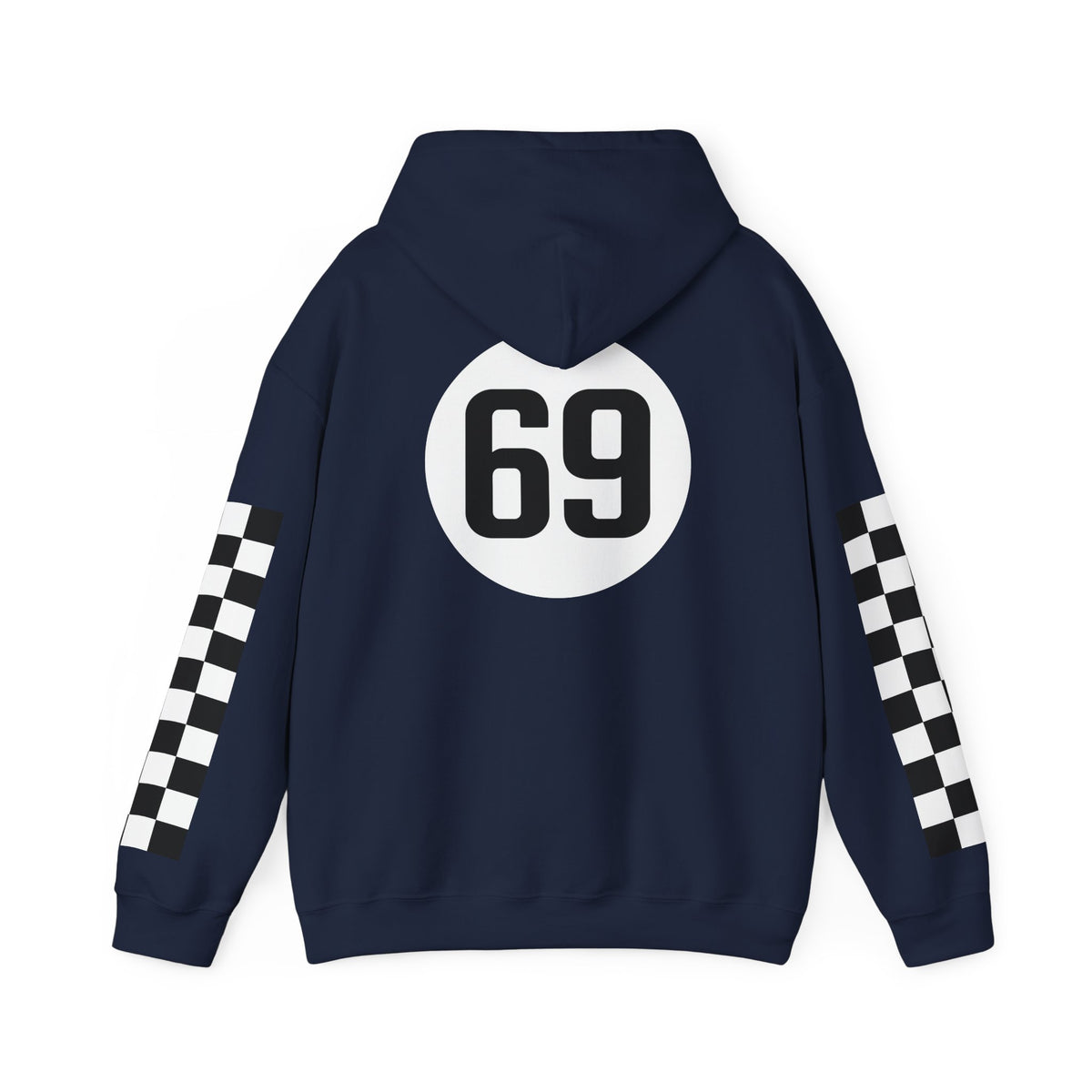 Fuck Racing Hoodie