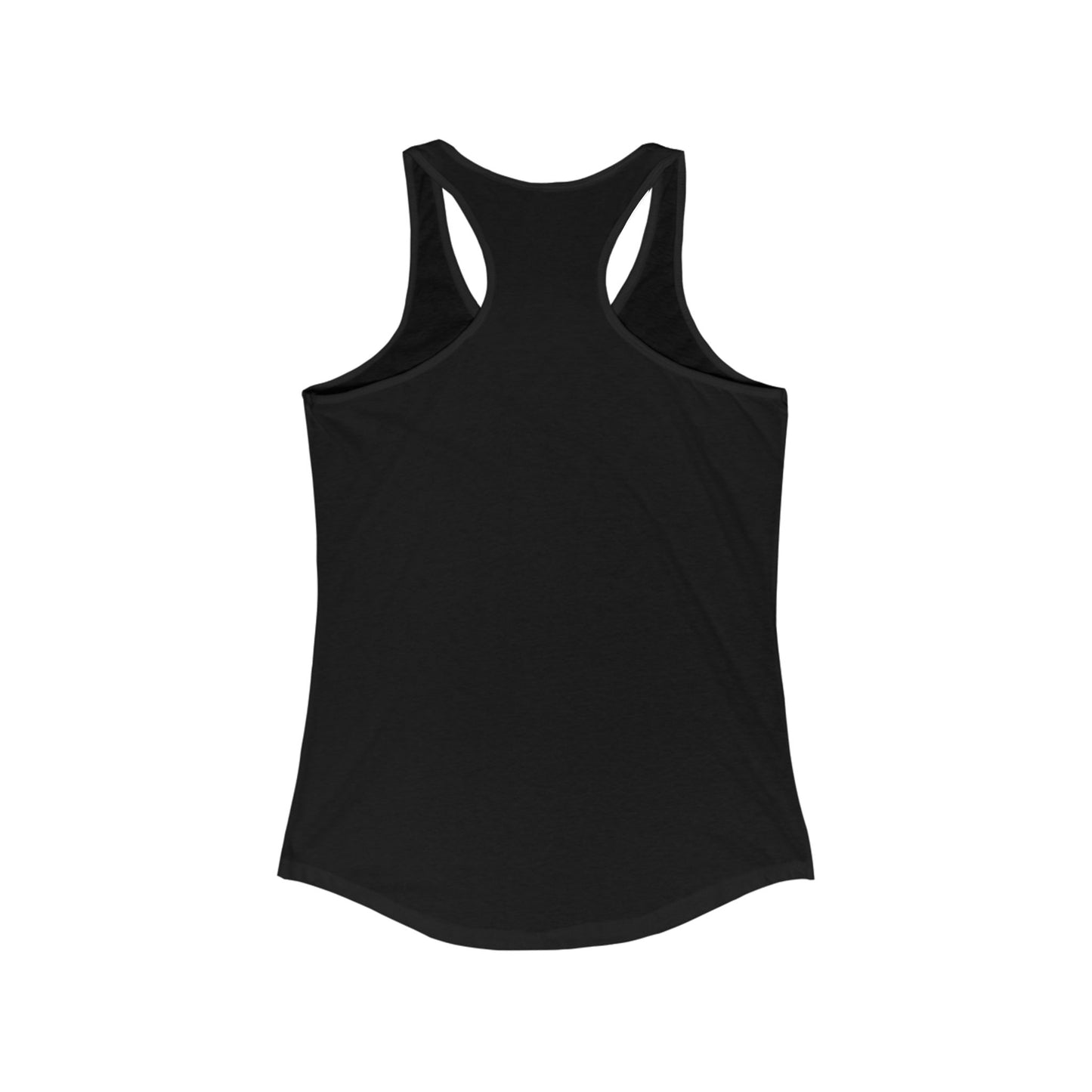 Port Susan - Women's Ideal Racerback Tank - Stylish Casual Wear for Summer