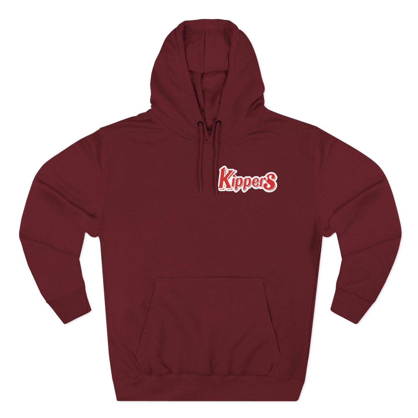 Kipster Fleece Hoodie