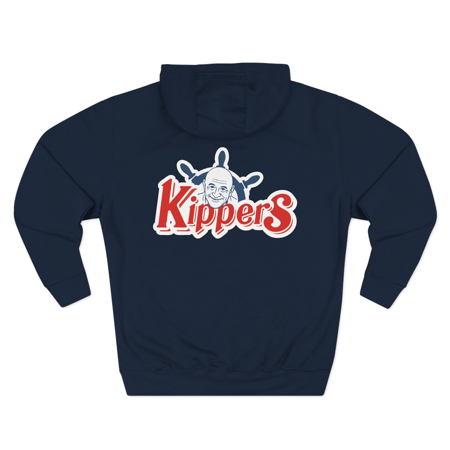Kipster Fleece Hoodie
