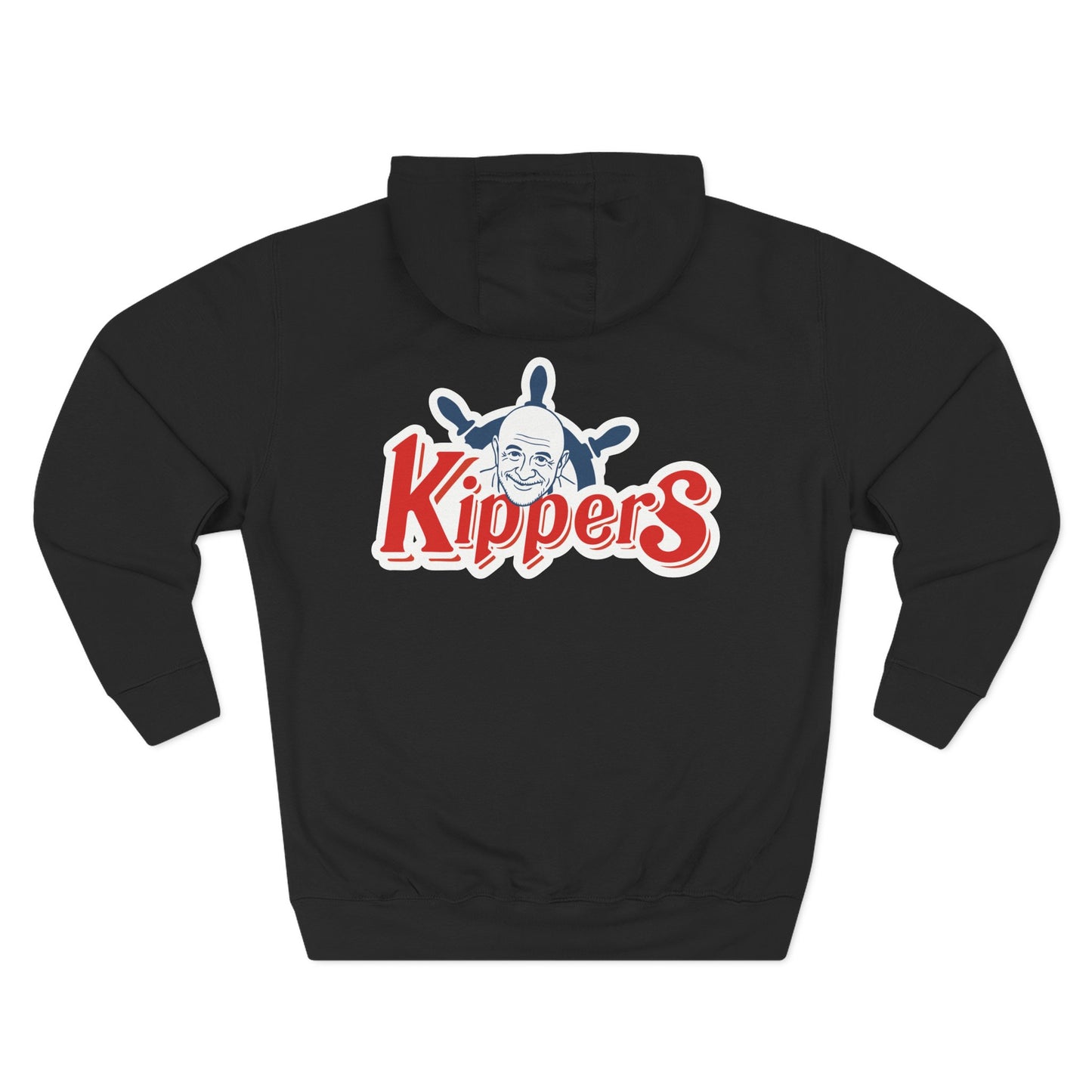 Kipster Fleece Hoodie
