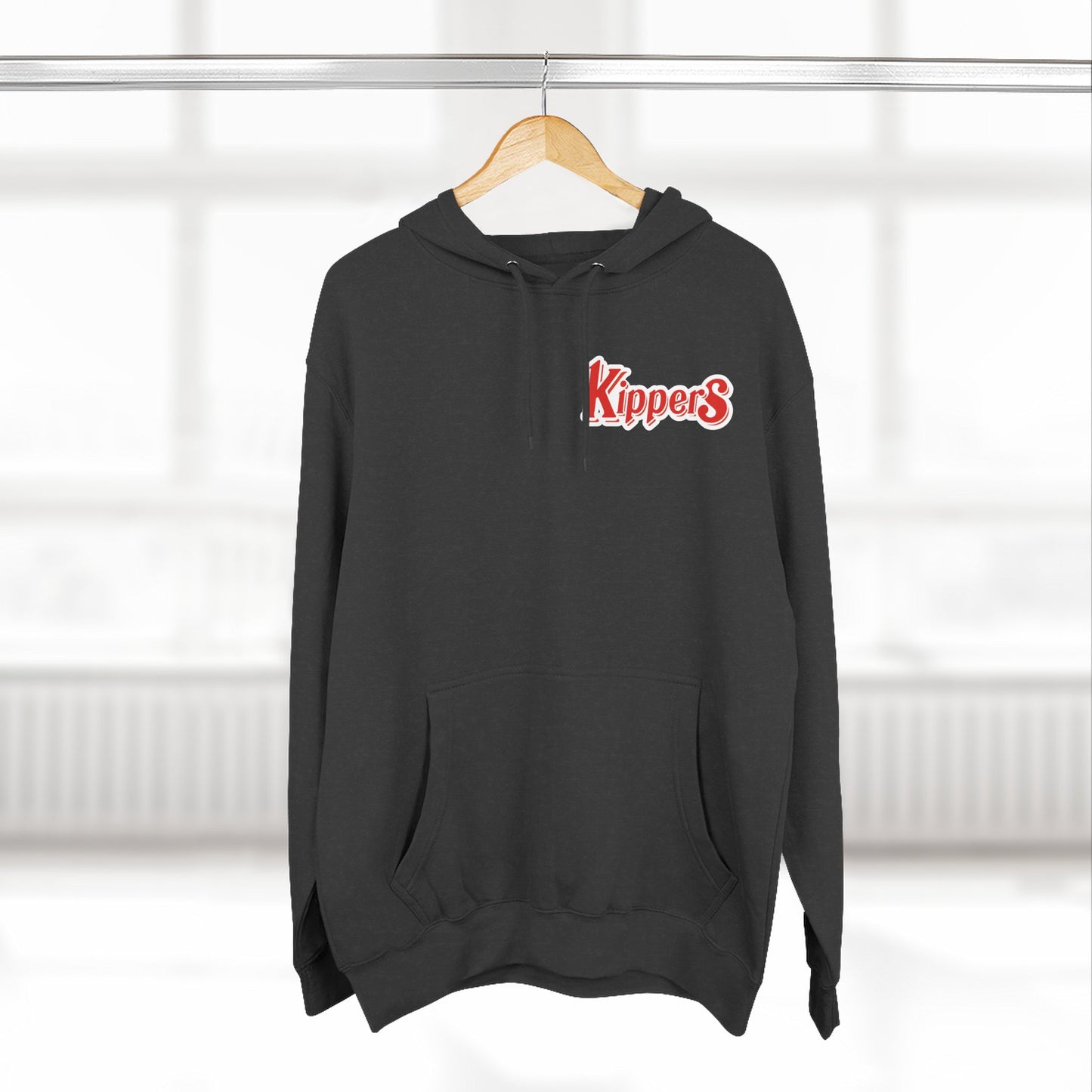 Kipster Fleece Hoodie