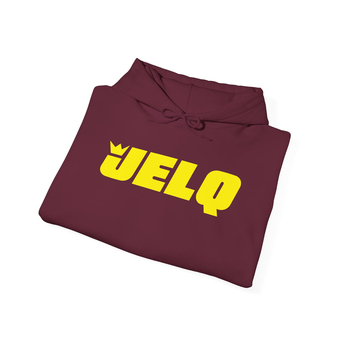 Jelq Performance Hoodie