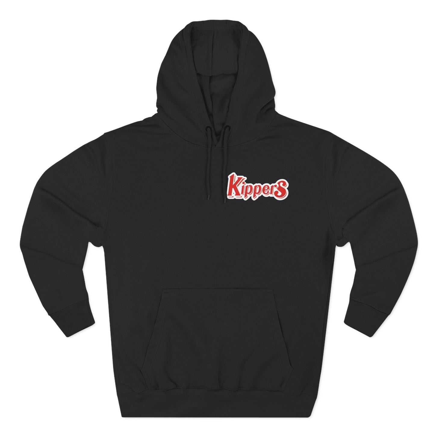 Kipster Fleece Hoodie