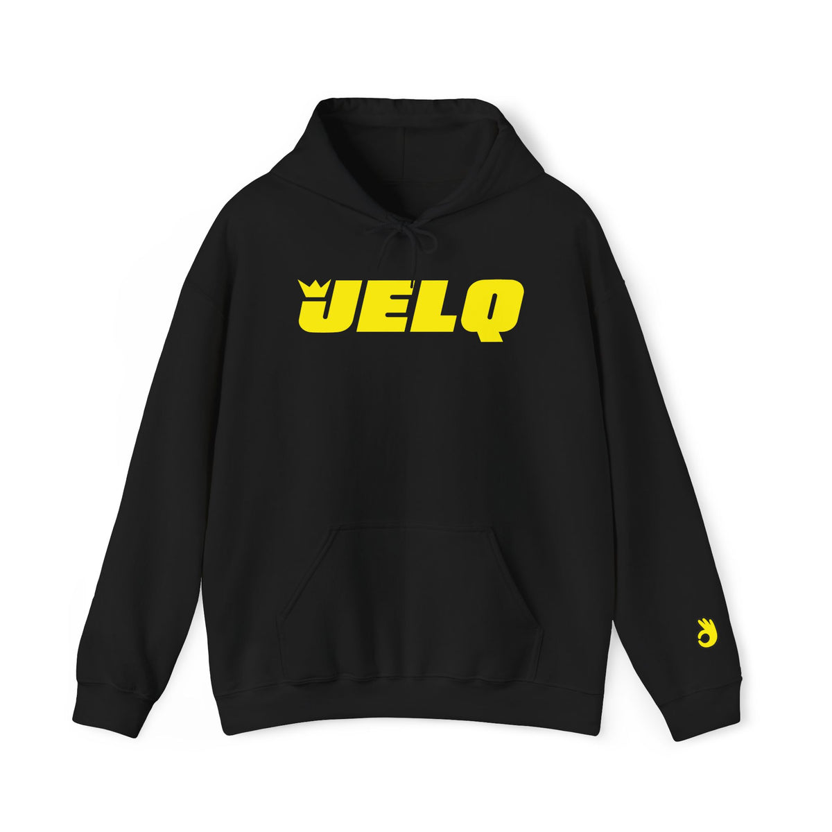 Jelq Performance Hoodie
