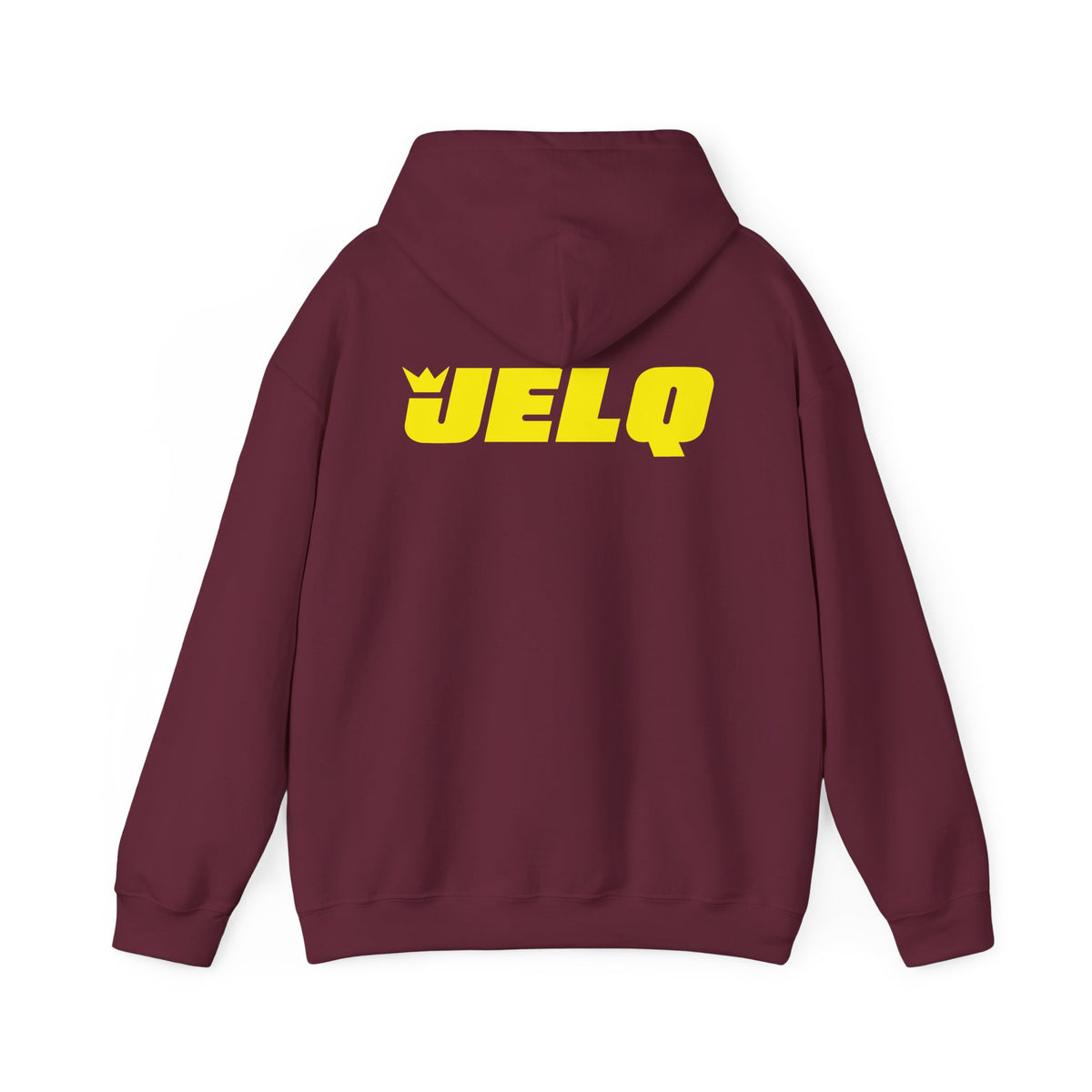Jelq Performance Hoodie