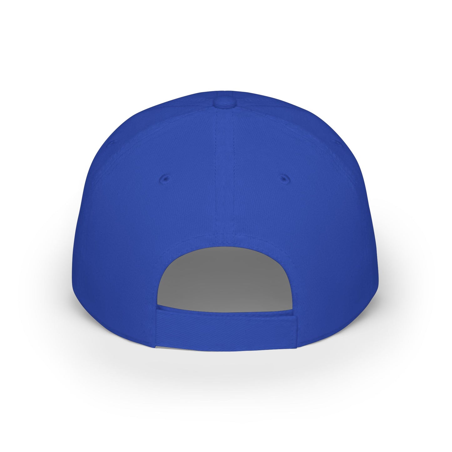 Primal RC Logo Cap — Low Profile Baseball Hat