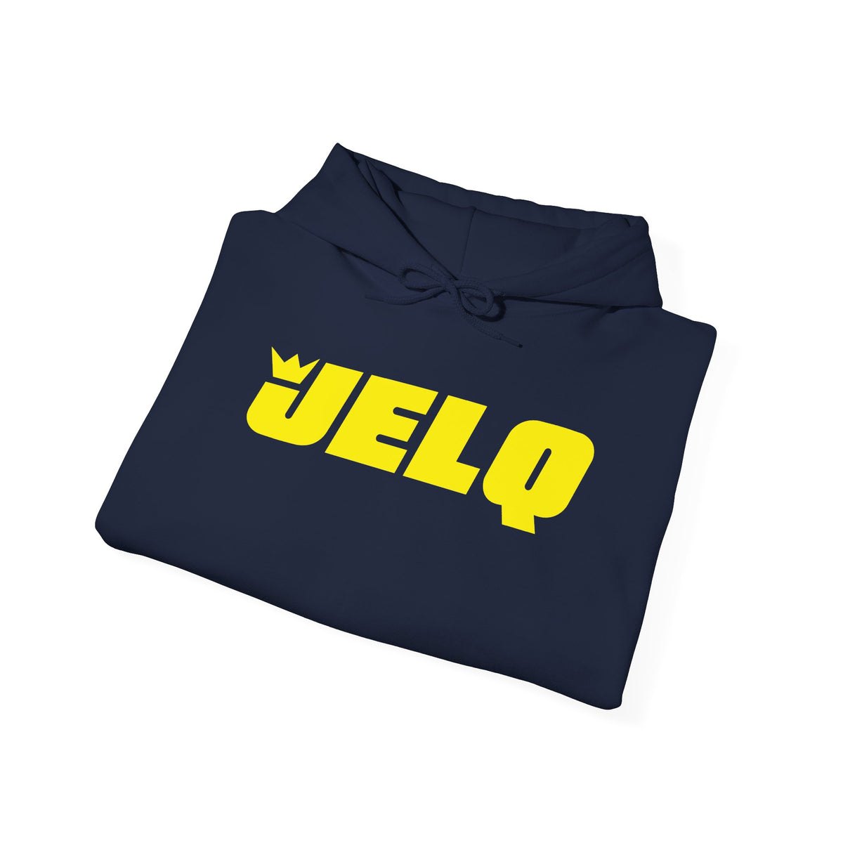 Jelq Performance Hoodie
