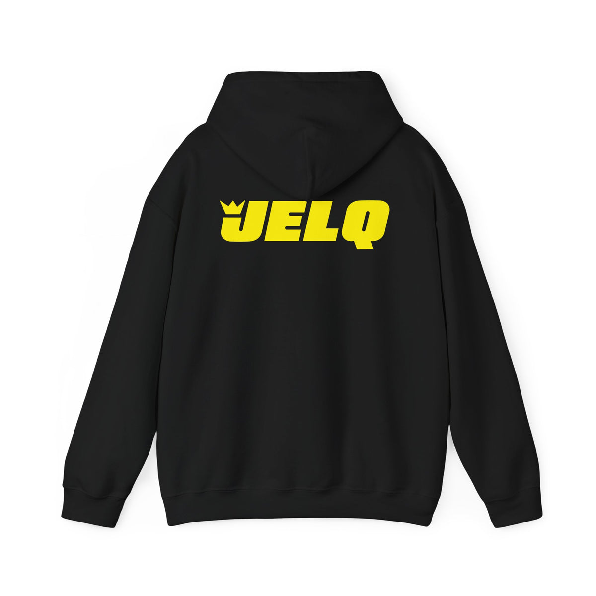 Jelq Performance Hoodie