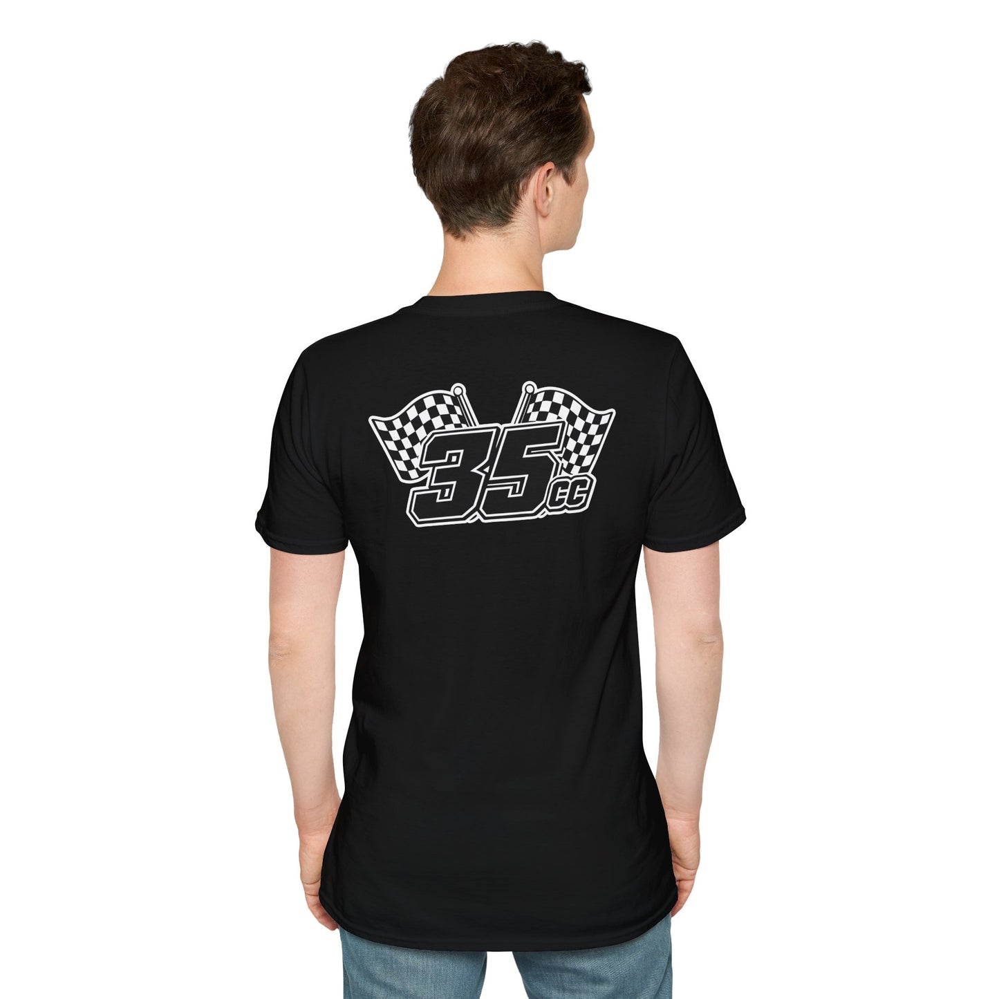35cc Love RC T-shirt