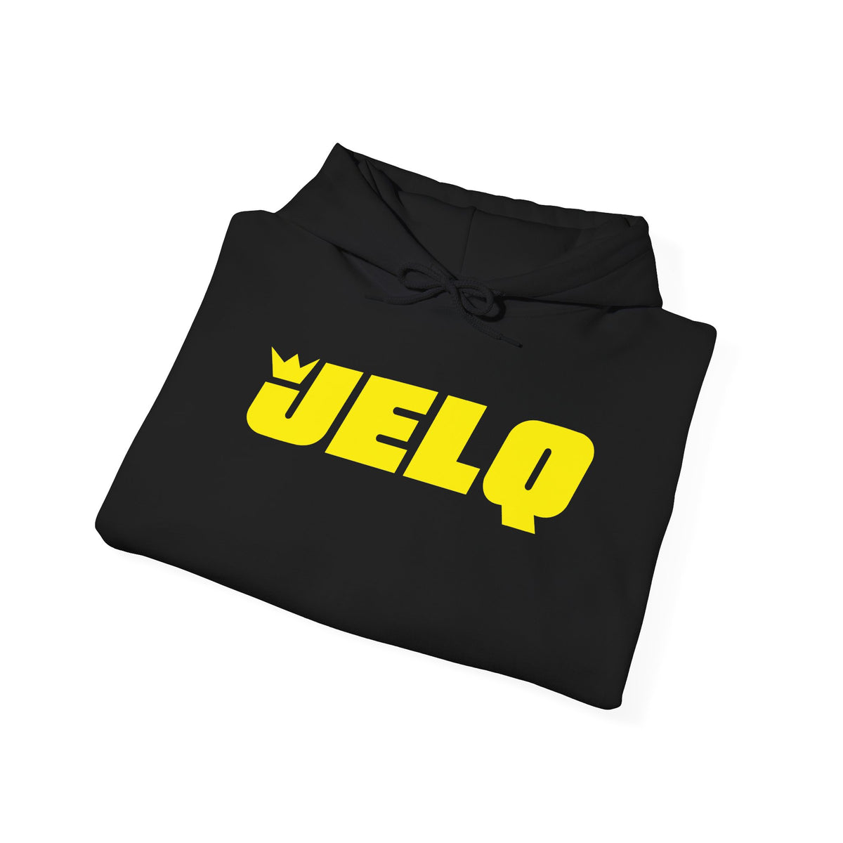 Jelq Performance Hoodie
