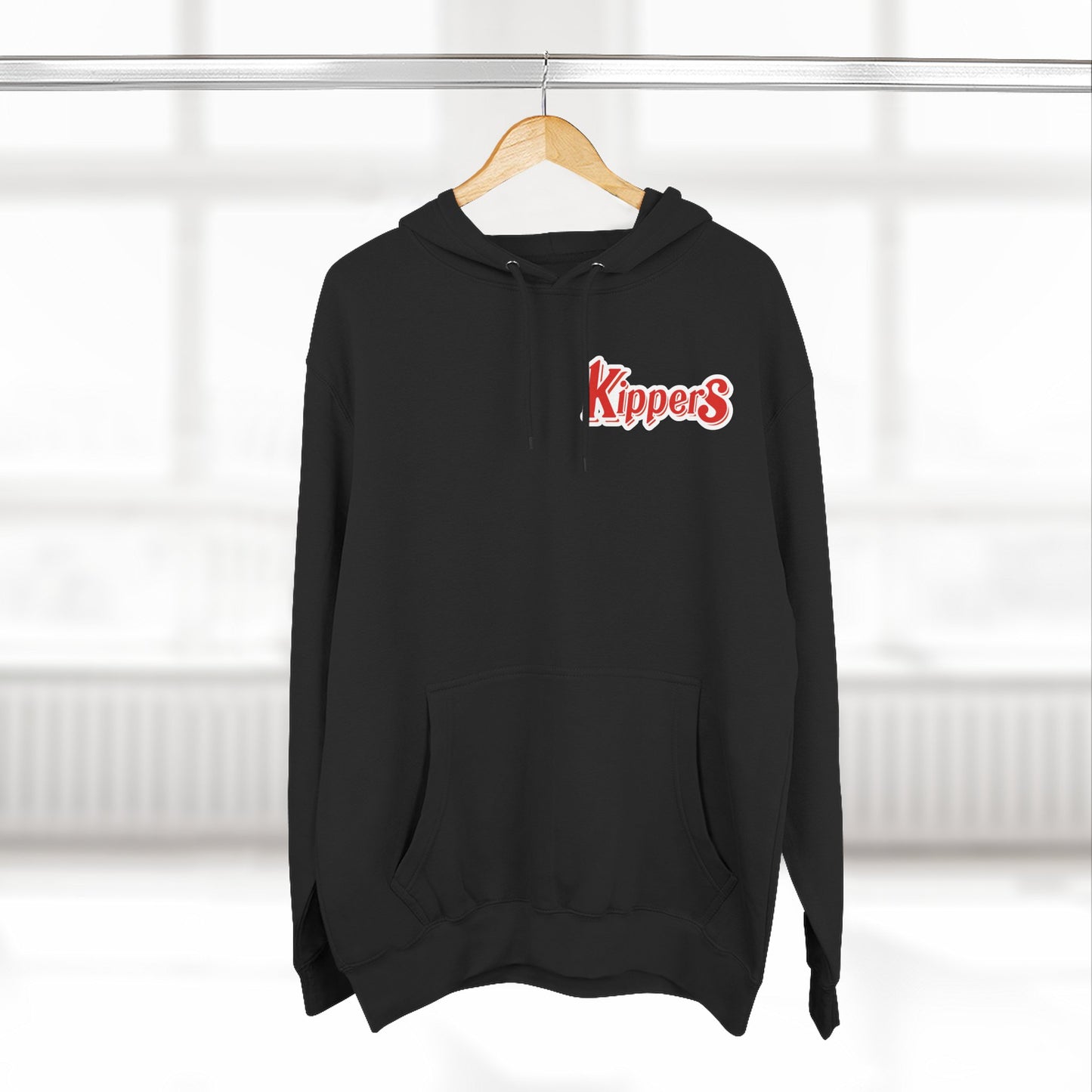 Kipster Fleece Hoodie