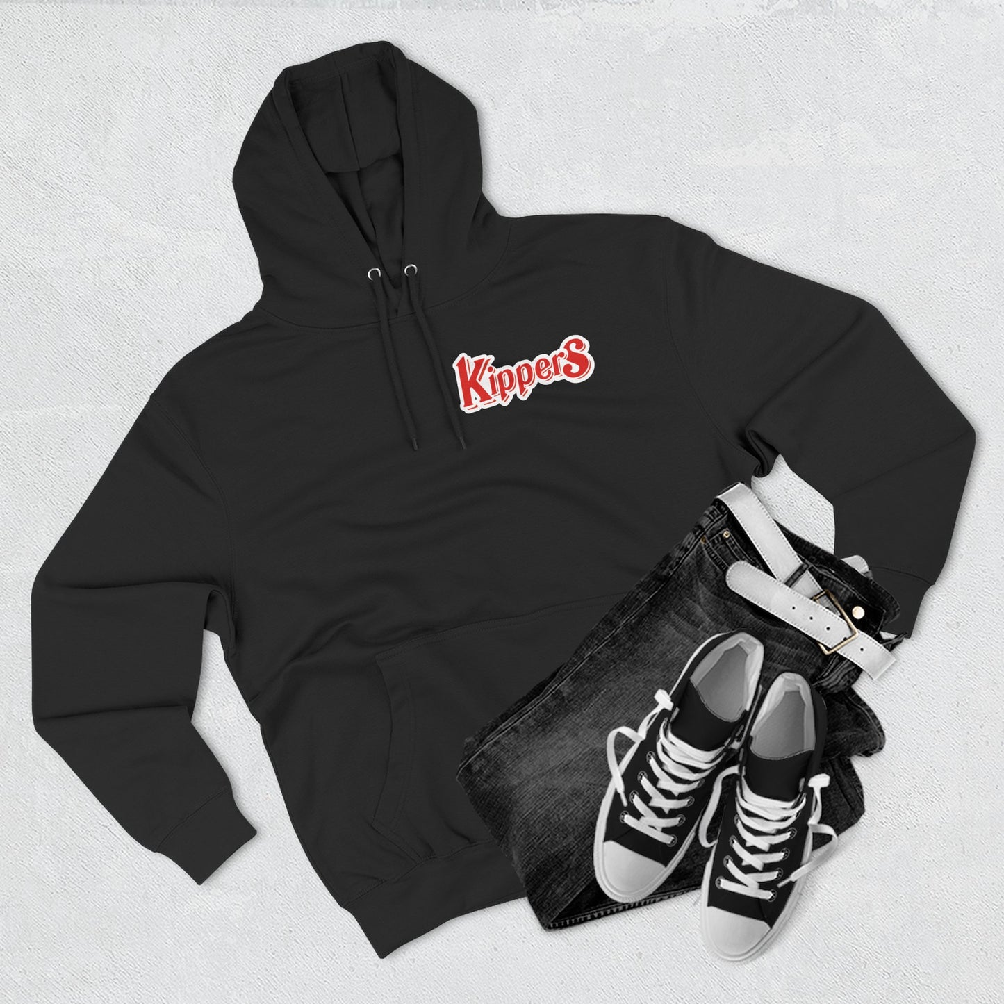 Kipster Fleece Hoodie