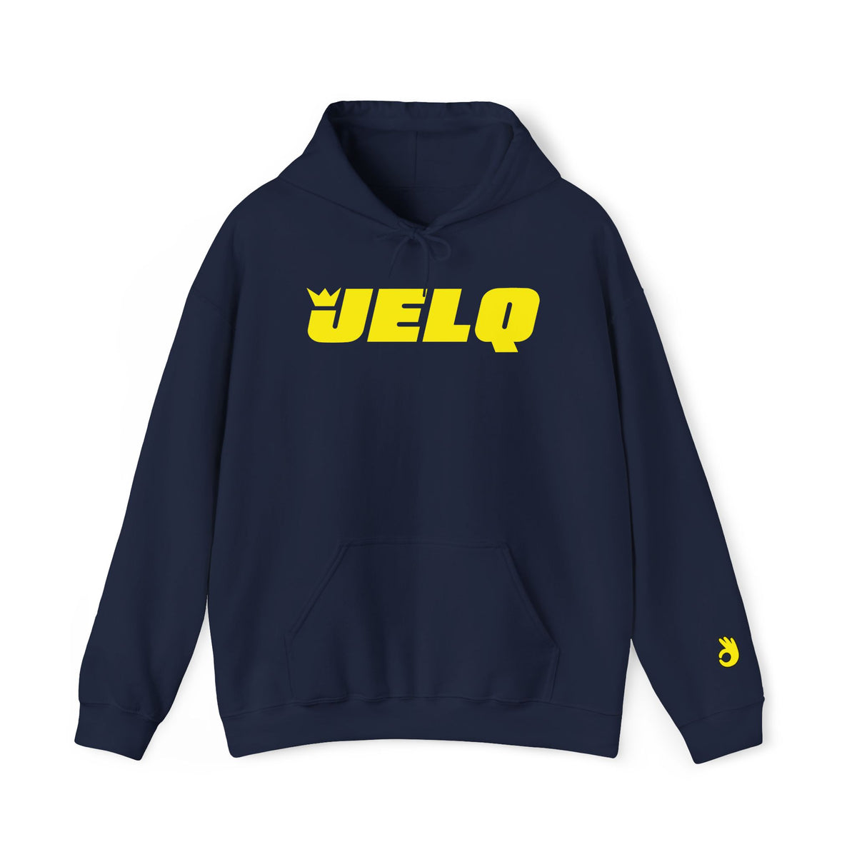 Jelq Performance Hoodie
