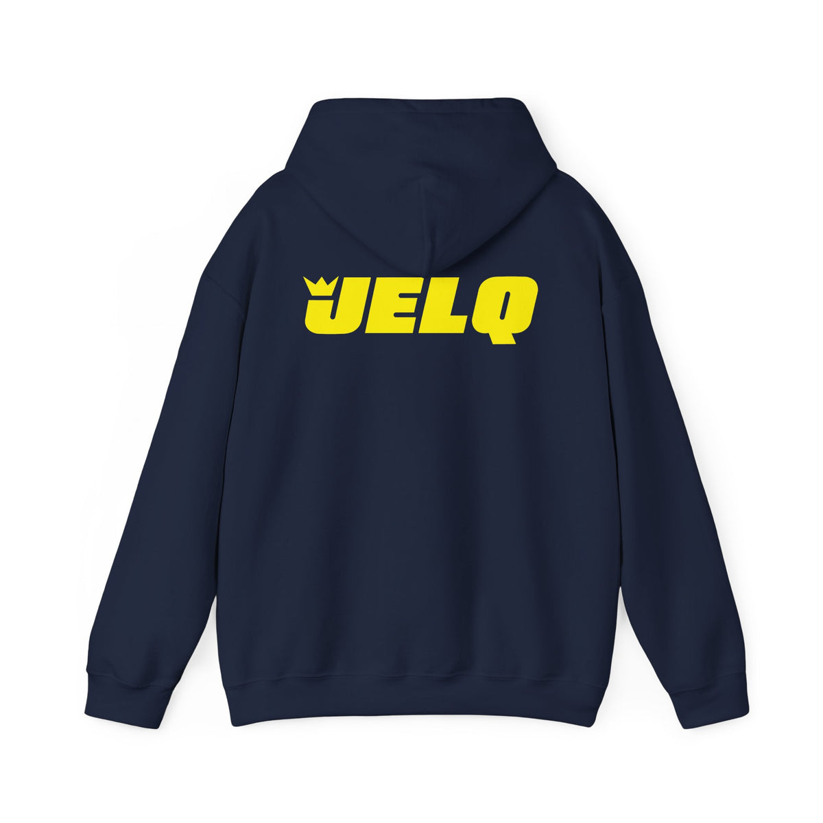 Jelq Performance Hoodie