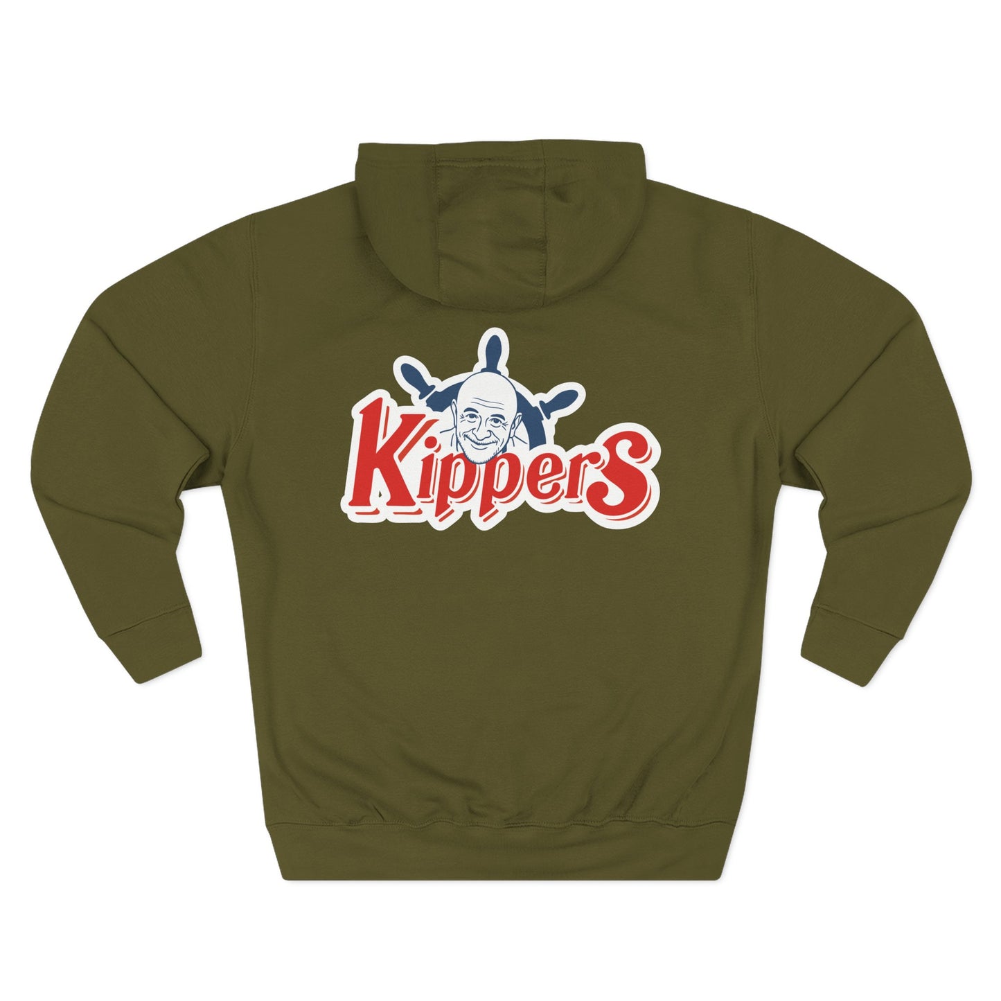 Kipster Fleece Hoodie
