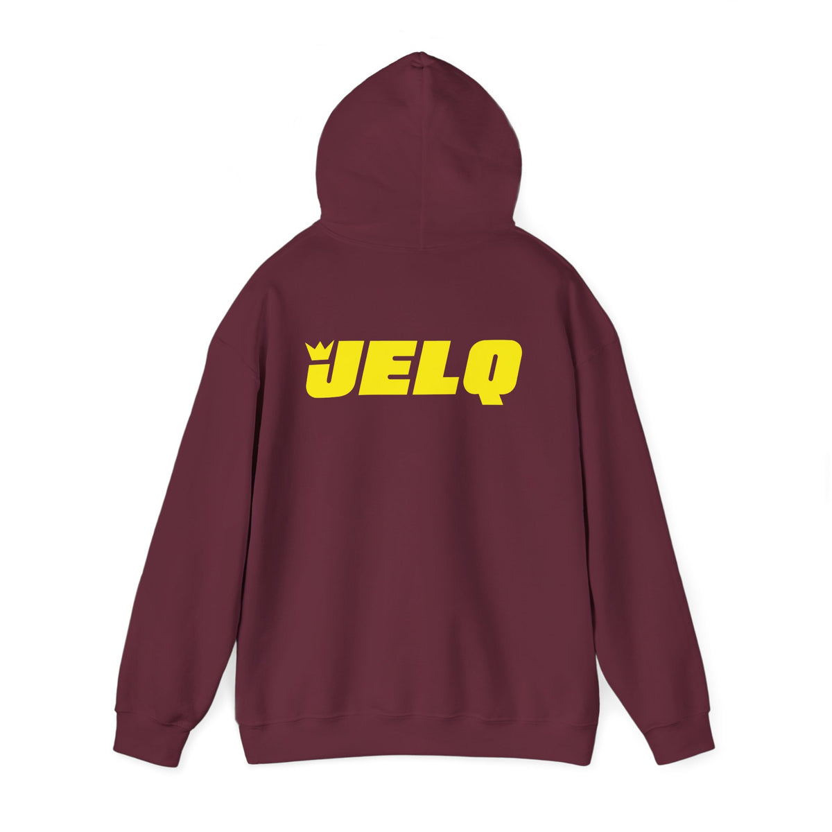 Jelq Performance Hoodie