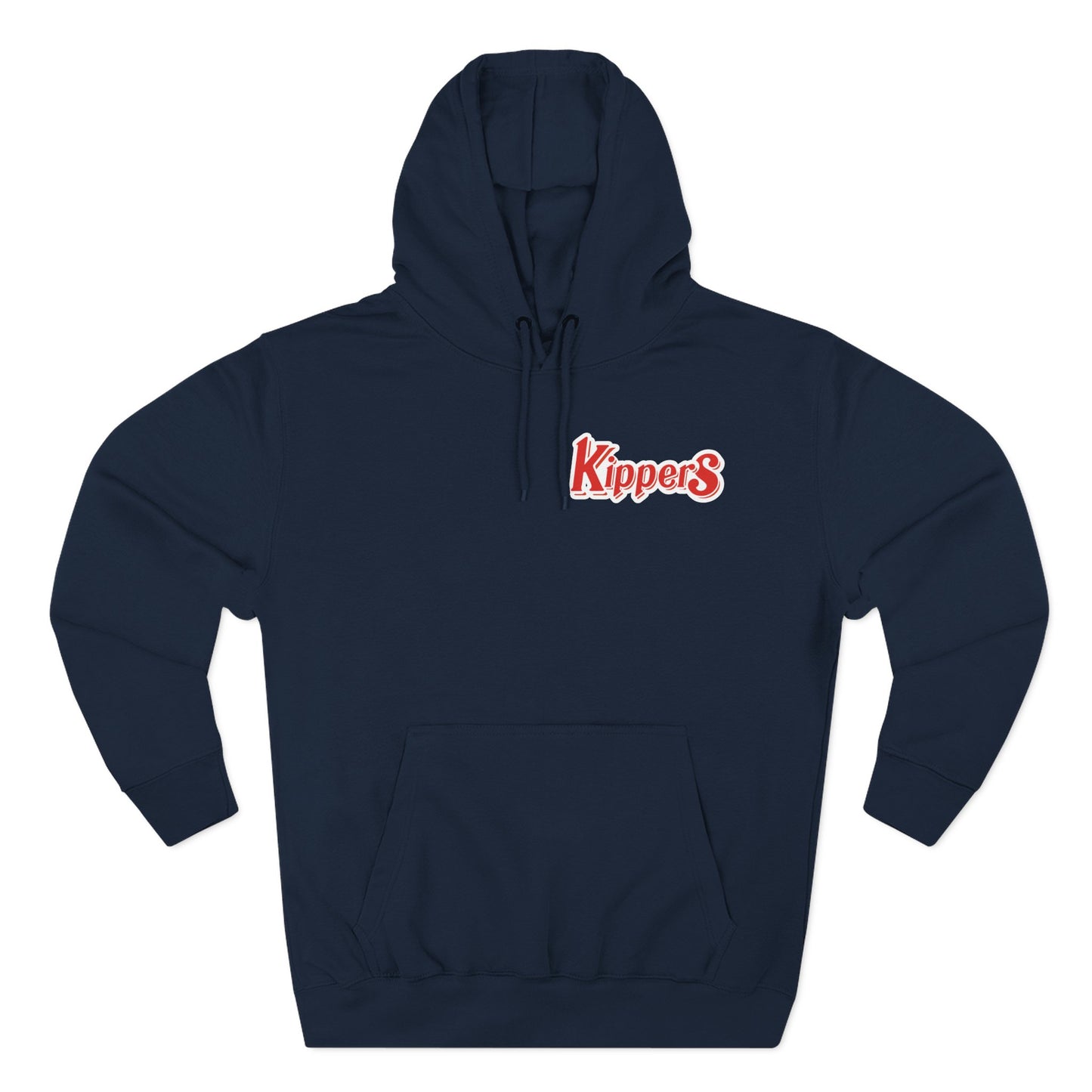 Kipster Fleece Hoodie