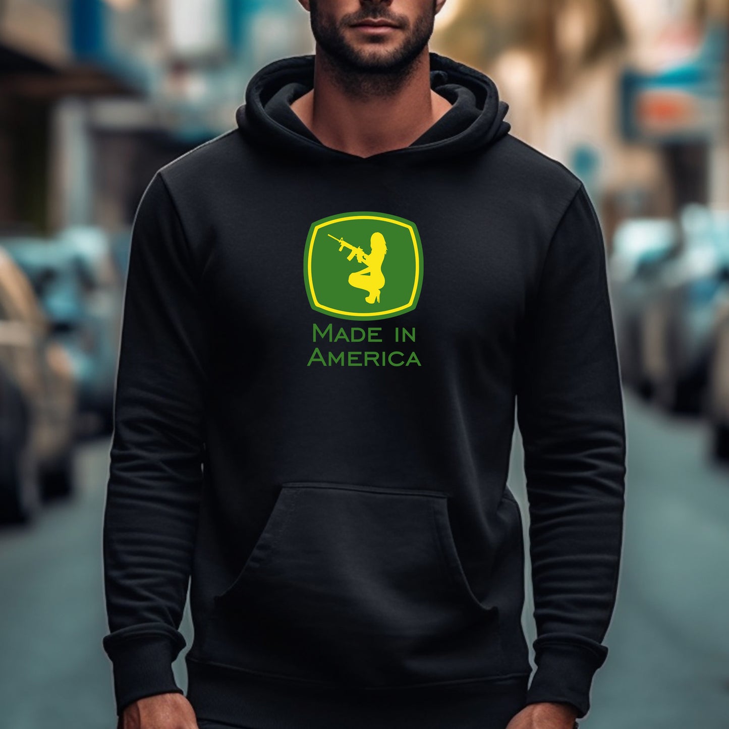 Fearless Sigma Hoodie – Unafraid, Unfiltered, and Built for Those Who Command Respect