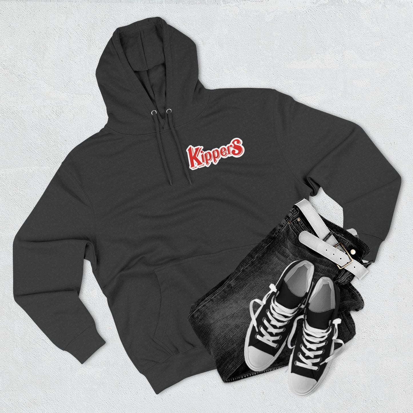 Kipster Fleece Hoodie