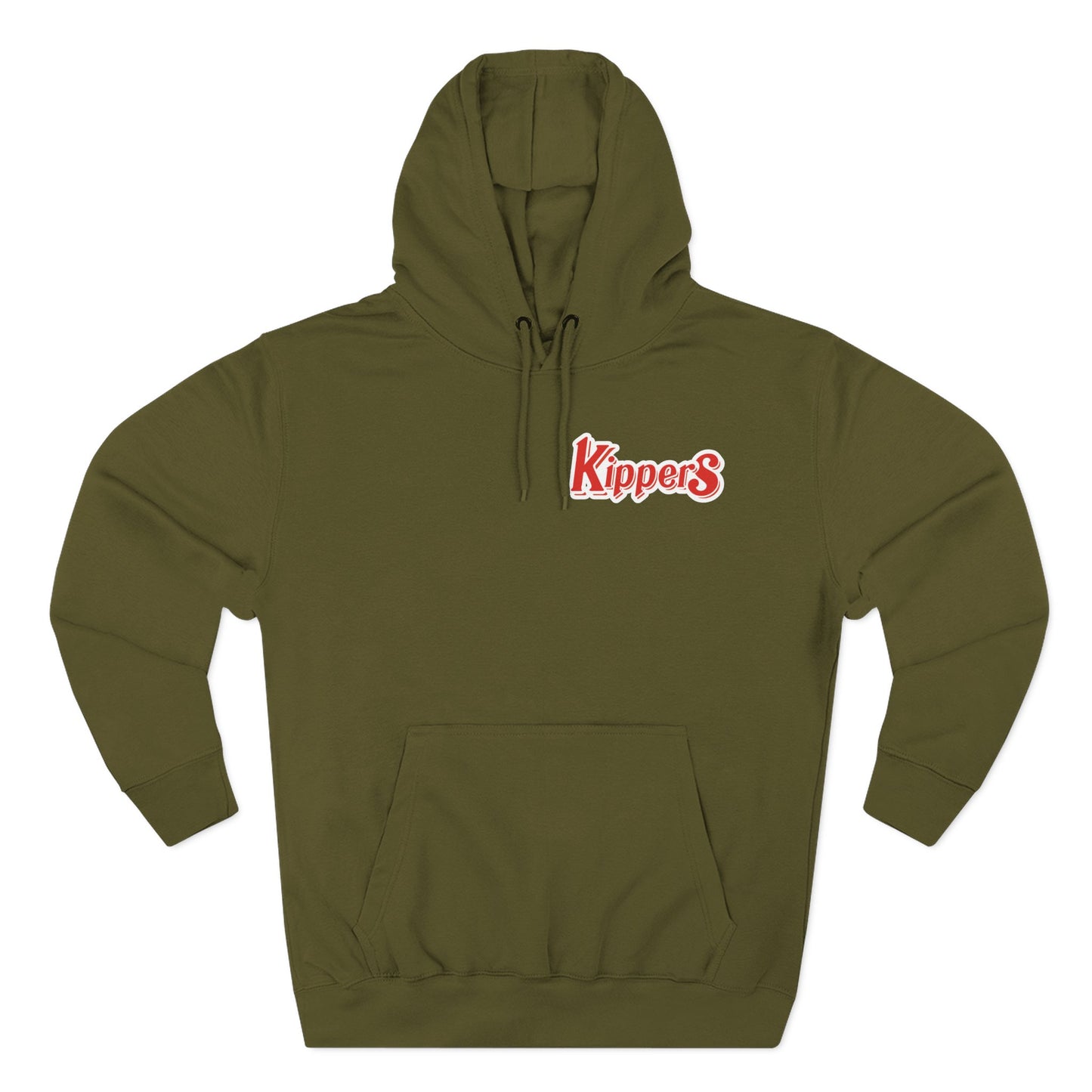 Kipster Fleece Hoodie