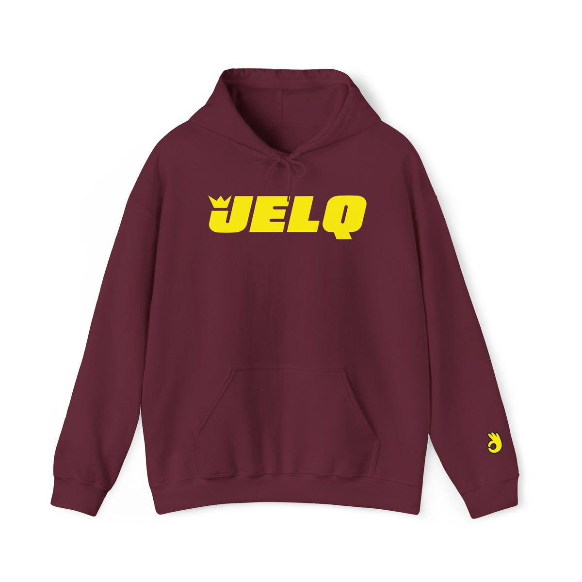 Jelq Performance Hoodie