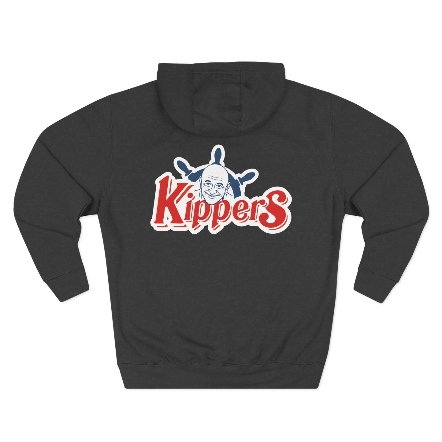 Kipster Fleece Hoodie