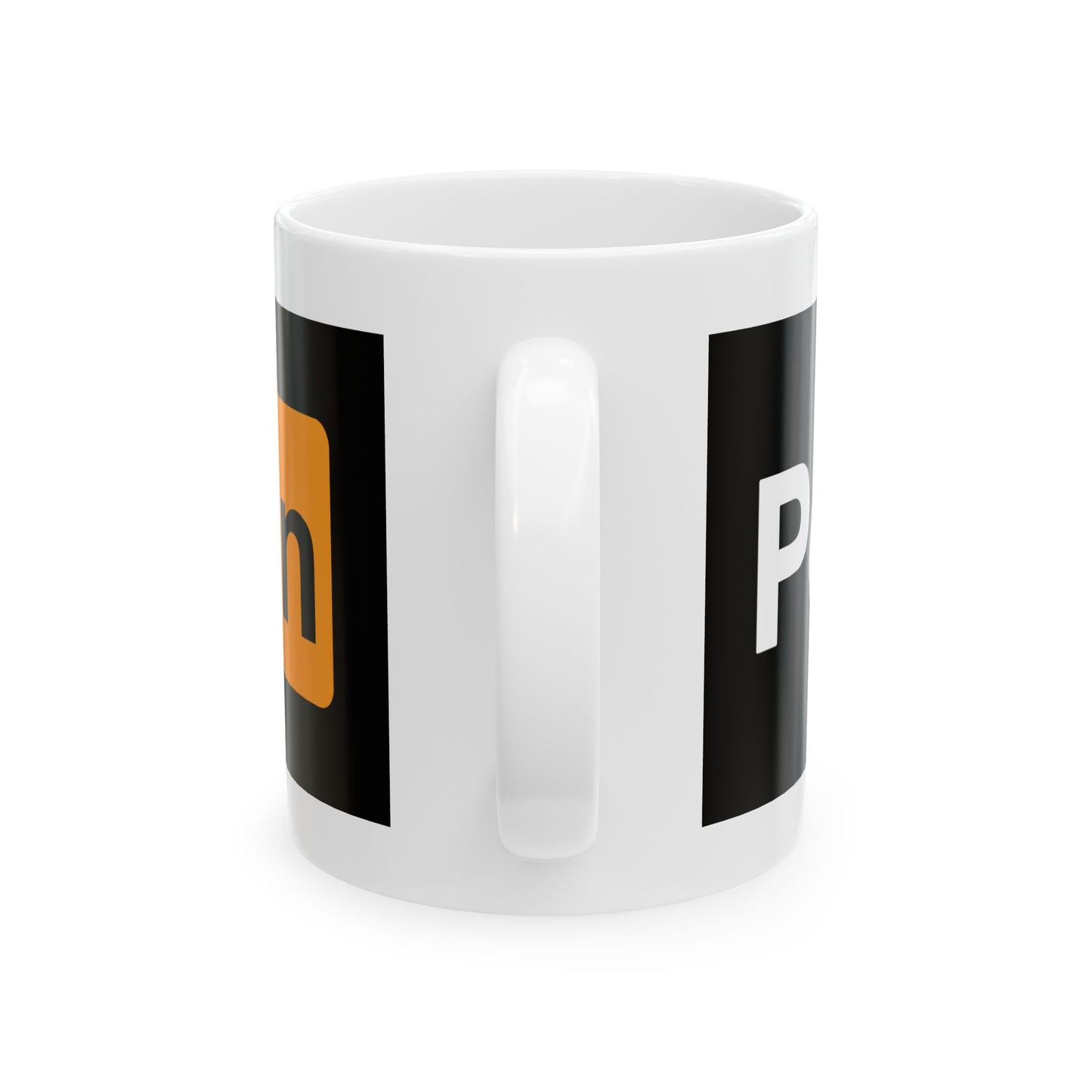 Port Susan - Ceramic Mug - 11oz & 15oz Coffee Cup