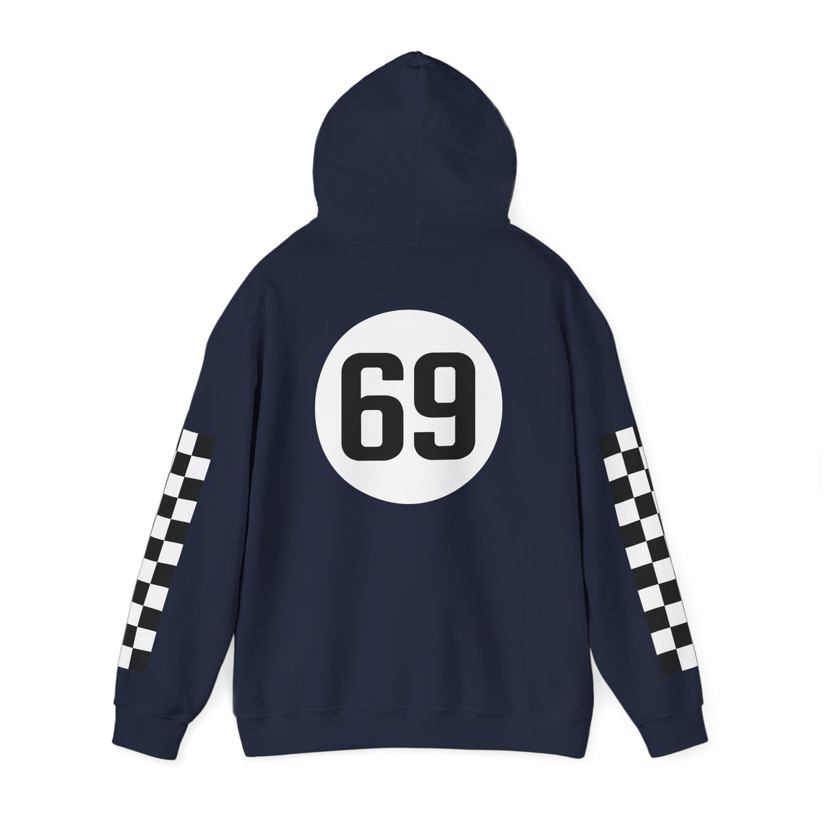 Fuck Racing Hoodie