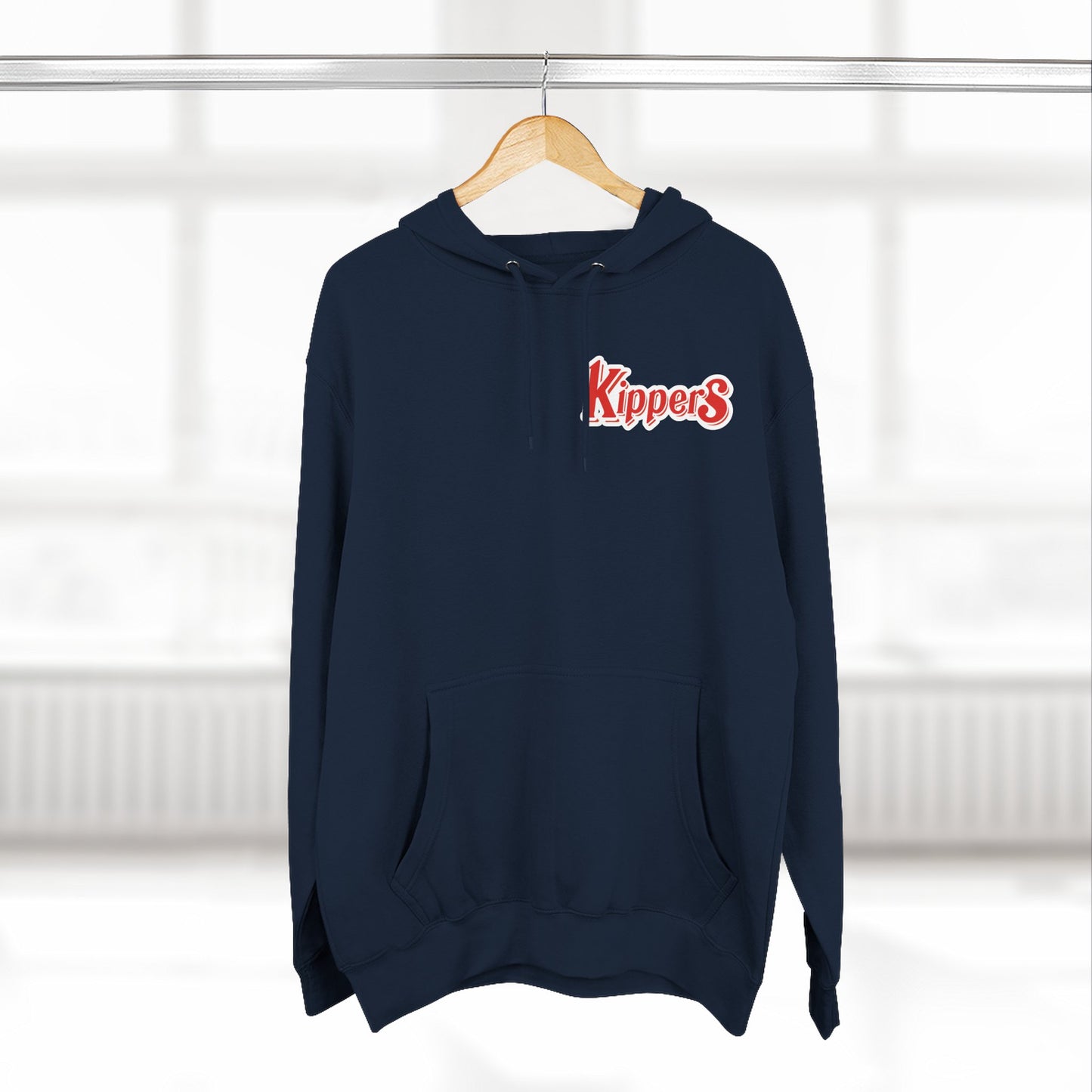 Kipster Fleece Hoodie