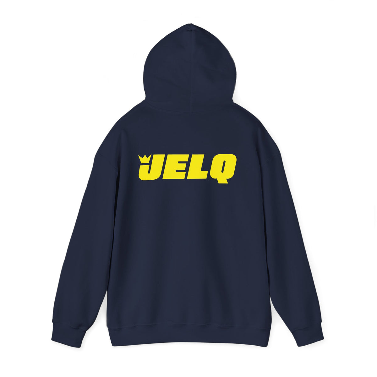 Jelq Performance Hoodie
