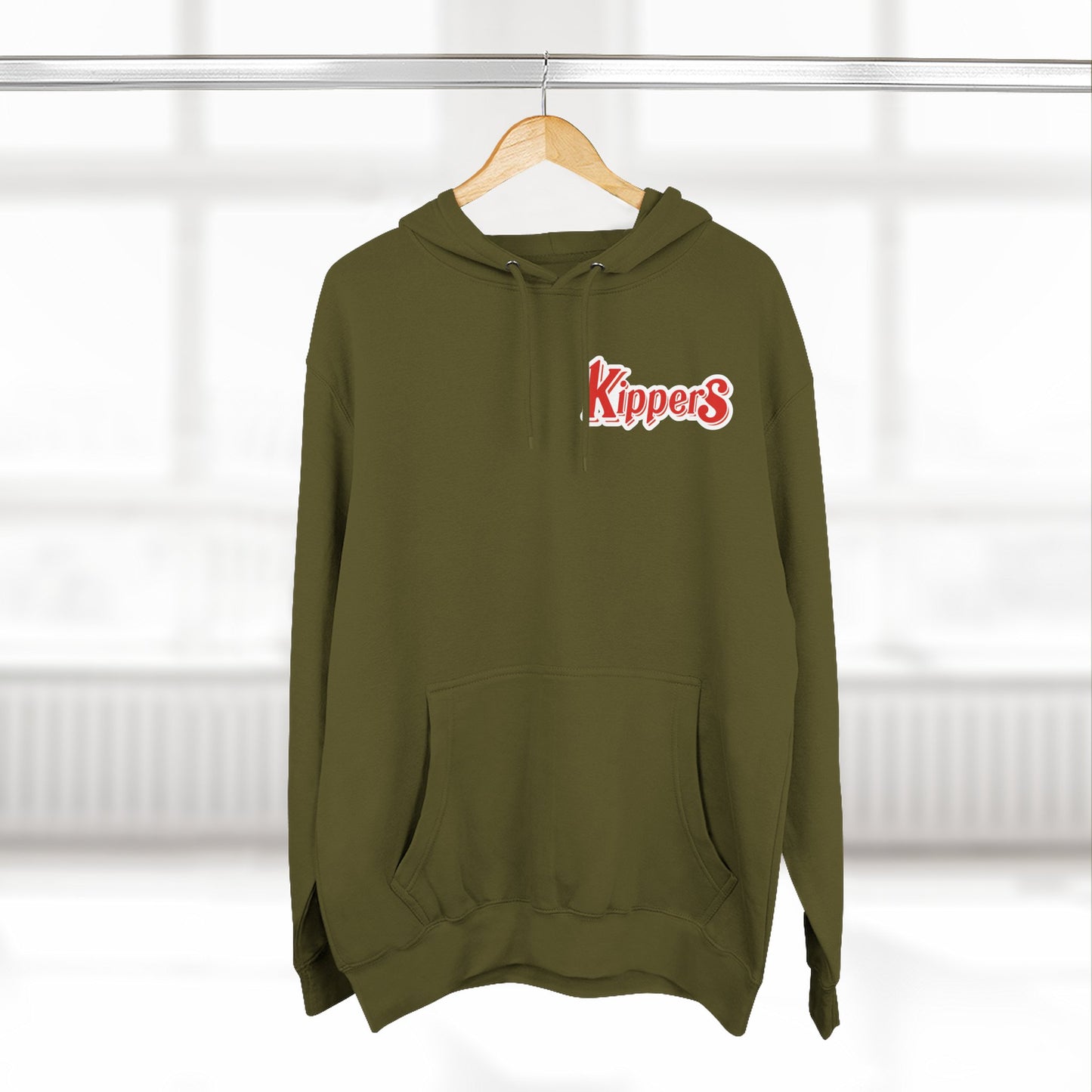 Kipster Fleece Hoodie