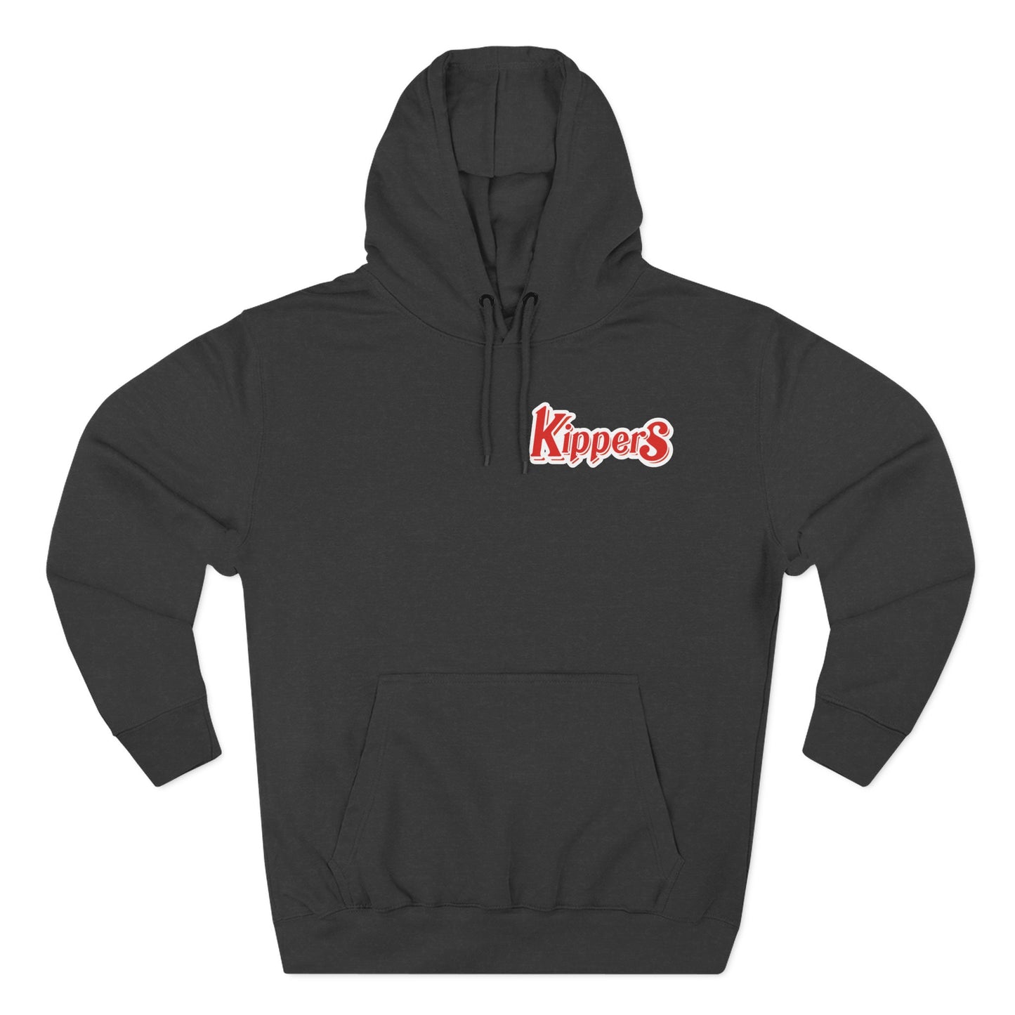 Kipster Fleece Hoodie