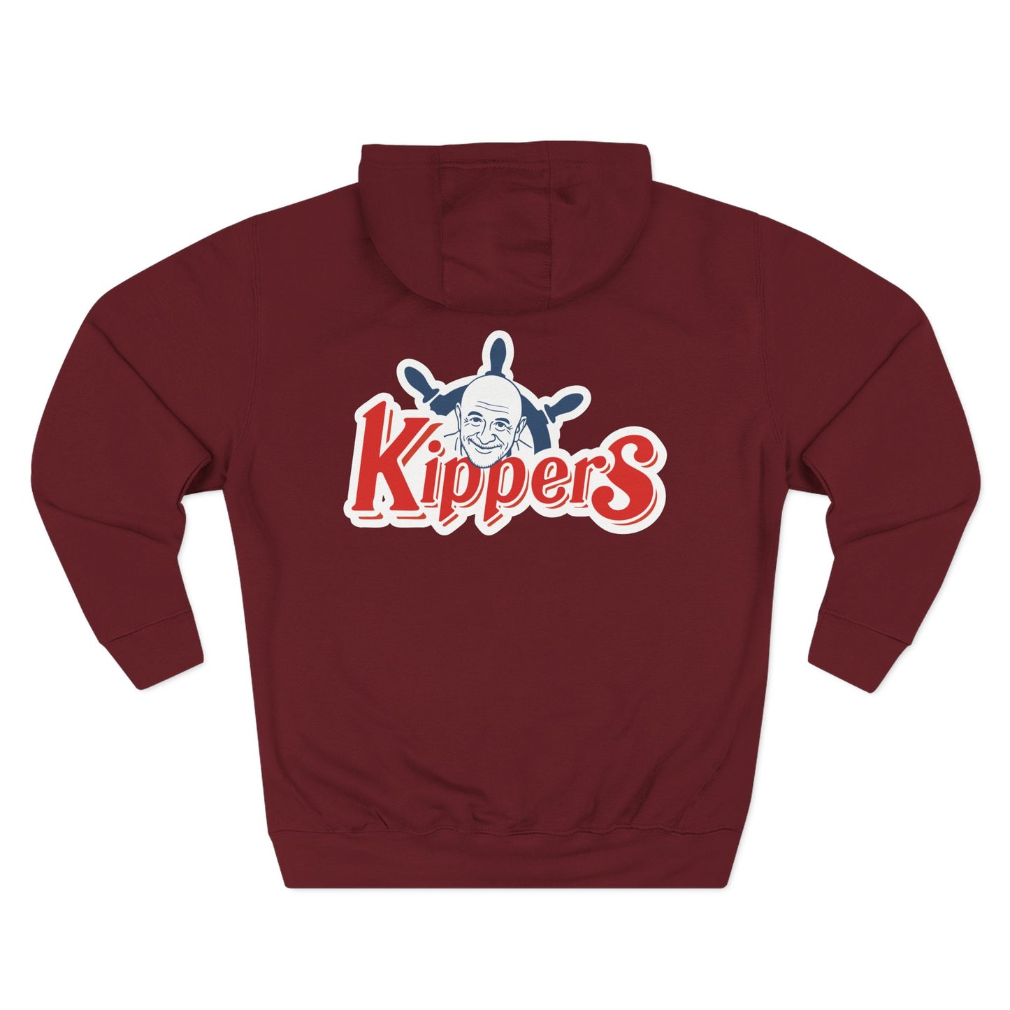 Kipster Fleece Hoodie