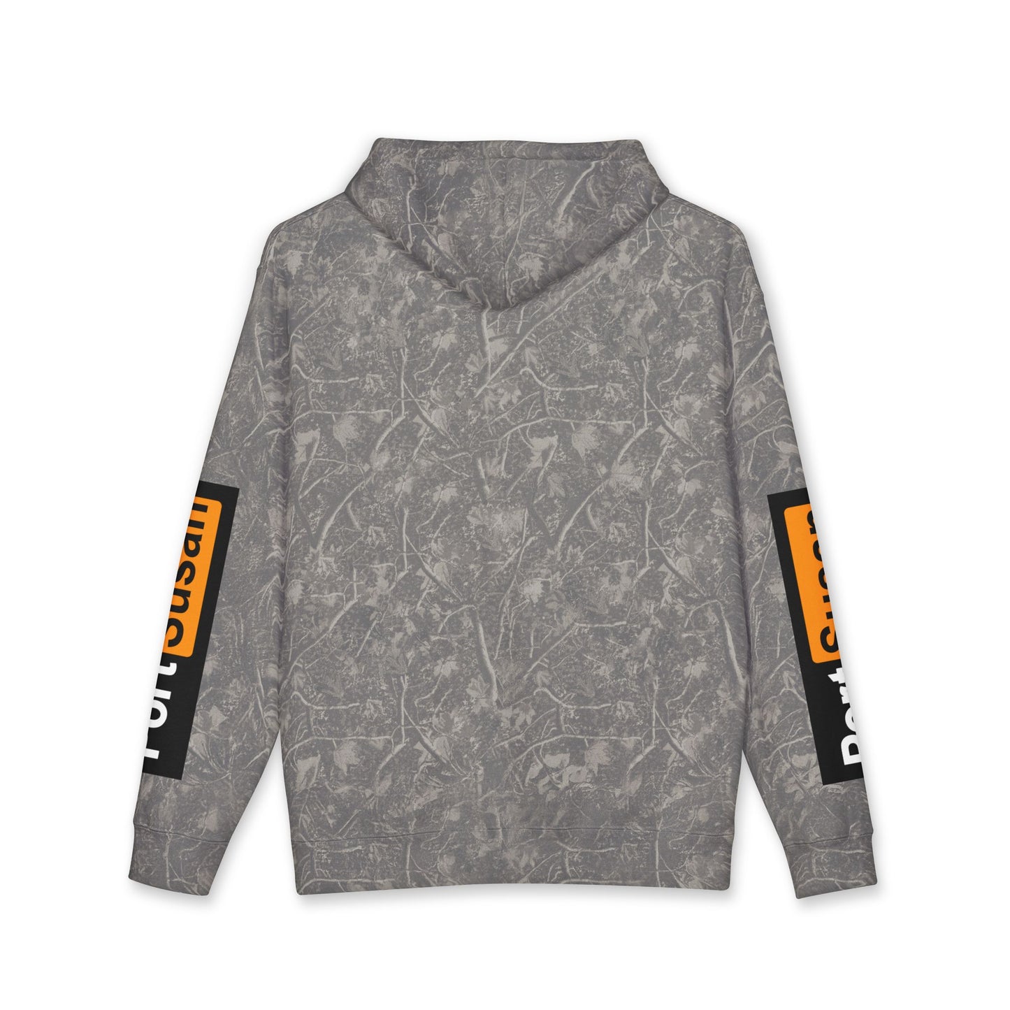 Port Susan Hoodie — Duck Camo