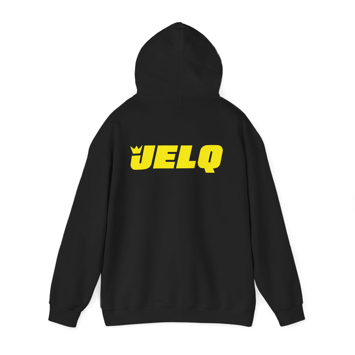 Jelq Performance Hoodie