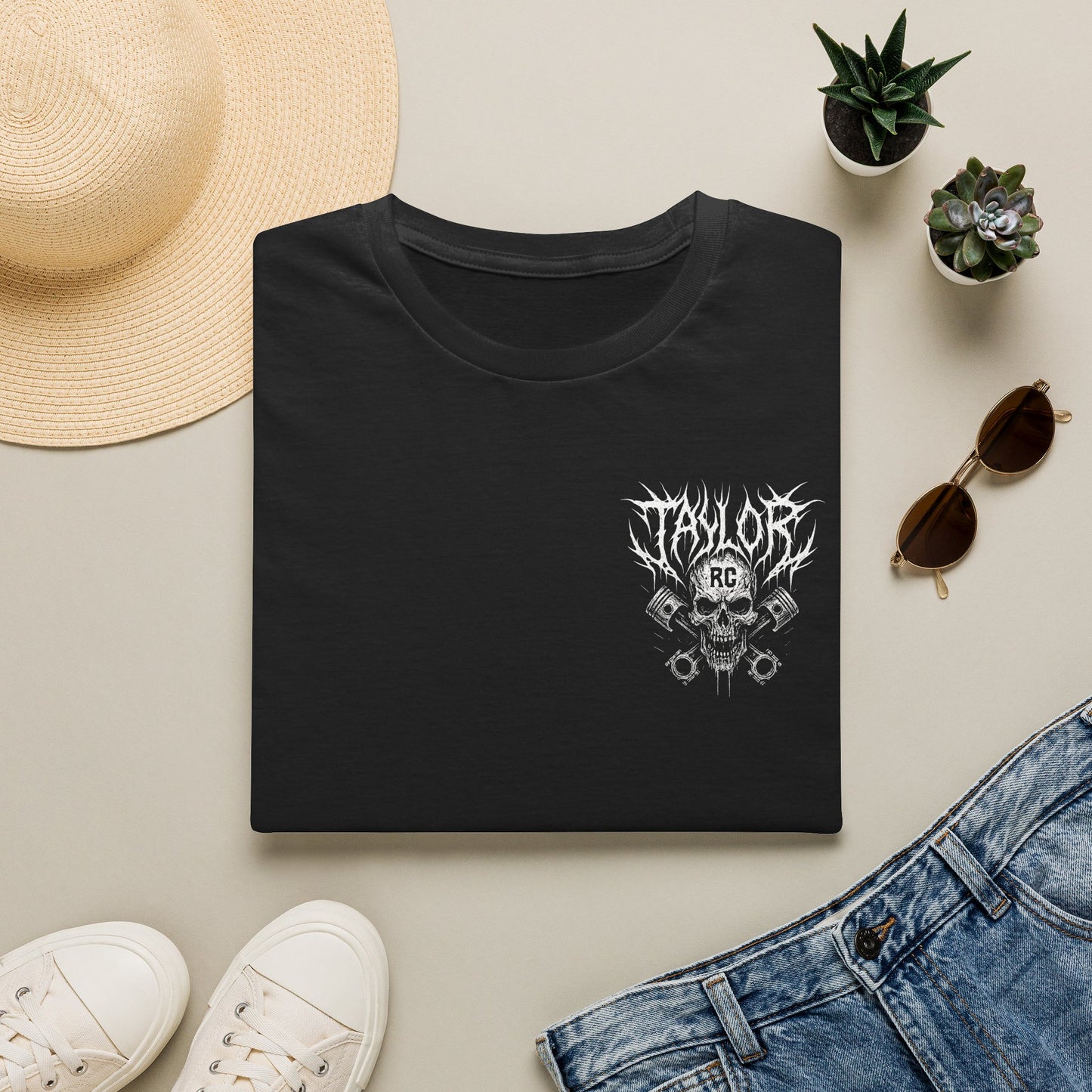 Taylor RC T-shirt